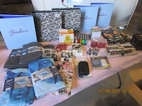 Set van 25 diverse items accessoires - afbeelding 5 van  7