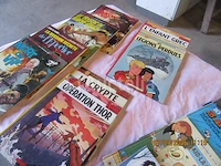 Set van 26 diverse strips - afbeelding 2 van  6