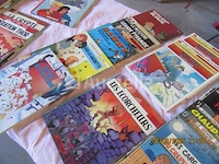 Set van 26 diverse strips - afbeelding 6 van  6