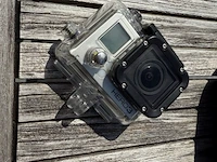 Set van 3 actioncamera's go pro - afbeelding 10 van  17