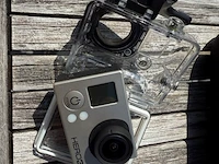Set van 3 actioncamera's go pro - afbeelding 11 van  17