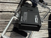Set van 3 actioncamera's go pro - afbeelding 12 van  17
