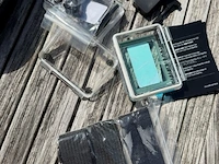 Set van 3 actioncamera's go pro - afbeelding 16 van  17