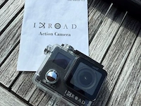 Set van 3 actioncamera's go pro - afbeelding 2 van  17