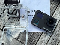 Set van 3 actioncamera's go pro - afbeelding 3 van  17