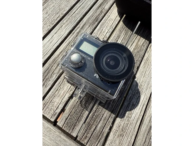 Set van 3 actioncamera's go pro - afbeelding 6 van  17
