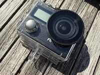 Set van 3 actioncamera's go pro - afbeelding 6 van  17