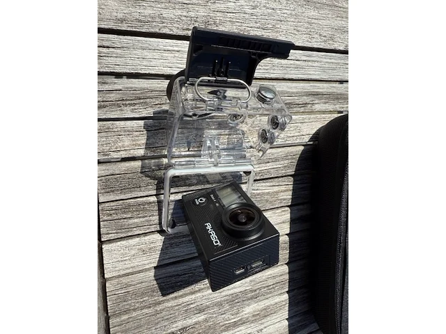 Set van 3 actioncamera's go pro - afbeelding 9 van  17