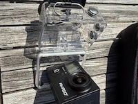 Set van 3 actioncamera's go pro - afbeelding 9 van  17
