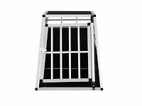Set van 3 aluminium hondendragers - afbeelding 4 van  8