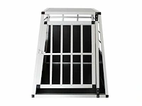 Set van 3 aluminium hondendragers - afbeelding 5 van  8