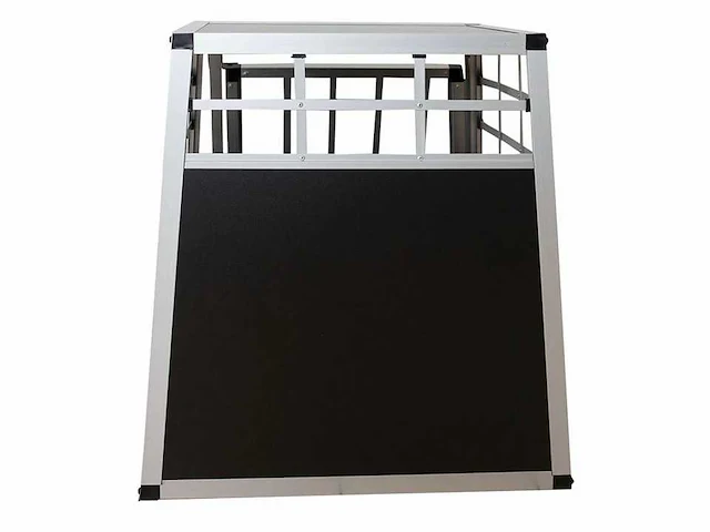 Set van 3 aluminium hondendragers - afbeelding 7 van  8