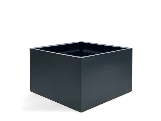 Set van 3 argento low cube anthracite - afbeelding 1 van  3