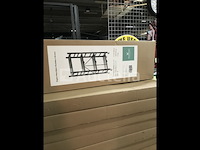 Set van 3 inklapbare planken - afbeelding 4 van  5