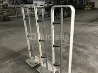 Set van 3 papierdispensers - afbeelding 1 van  7