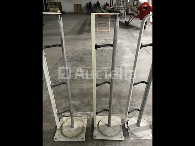 Set van 3 papierdispensers - afbeelding 2 van  7