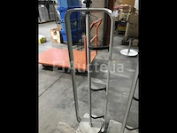 Set van 3 papierdispensers - afbeelding 3 van  7