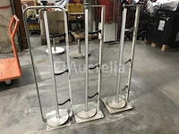 Set van 3 papierdispensers - afbeelding 4 van  7