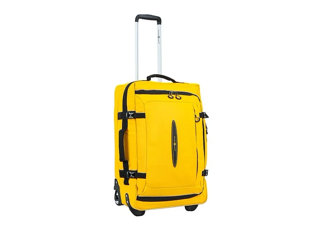 Set van 3 reistassen - 3 verschillende afmetingen - waterproof - 2 wielen - snowball - afbeelding 2 van  8