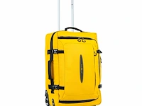 Set van 3 reistassen - 3 verschillende afmetingen - waterproof - 2 wielen - snowball - afbeelding 2 van  8
