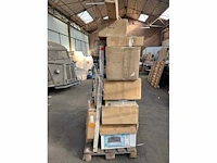 Set van 30 nieuwe verlichtingsarmaturen - afbeelding 3 van  4