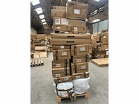 Set van 34 artikelen voor trampolines - afbeelding 2 van  4