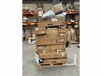 Set van 34 artikelen voor trampolines - afbeelding 3 van  4