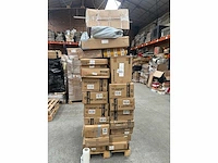 Set van 34 artikelen voor trampolines - afbeelding 4 van  4