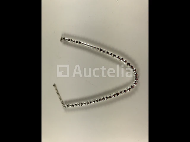 Set van 349 parelkettingen - afbeelding 4 van  5