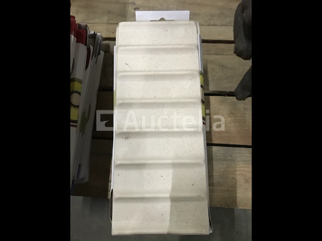 Set van 37 flessenrekken - afbeelding 2 van  5