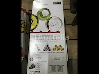 Set van 37 flessenrekken - afbeelding 4 van  5