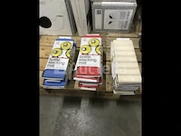 Set van 37 flessenrekken - afbeelding 5 van  5