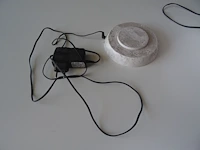 Set van 3x buitenlicht - afbeelding 2 van  4