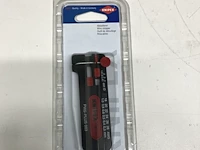 Set van 3x draadstripper knipex 12.80.100.sb - afbeelding 1 van  1