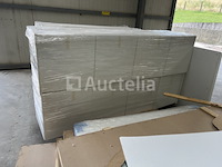 Set van 4 kubusplanken - afbeelding 1 van  4