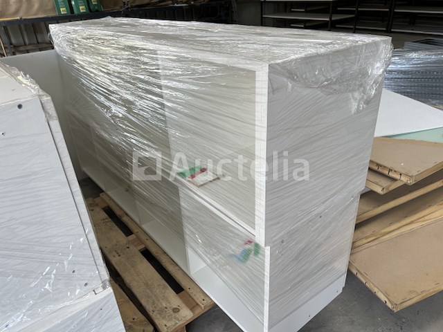 Set van 4 kubusplanken - afbeelding 2 van  4