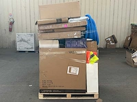 Set van 40 nieuwe items