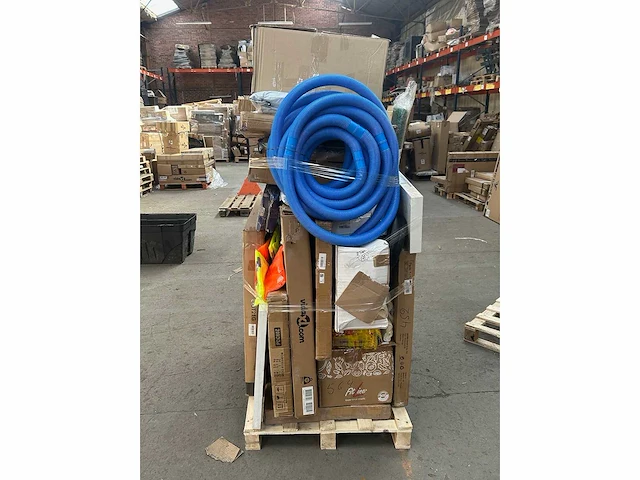 Set van 40 nieuwe items - afbeelding 2 van  4