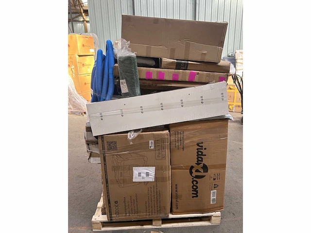 Set van 40 nieuwe items - afbeelding 3 van  4