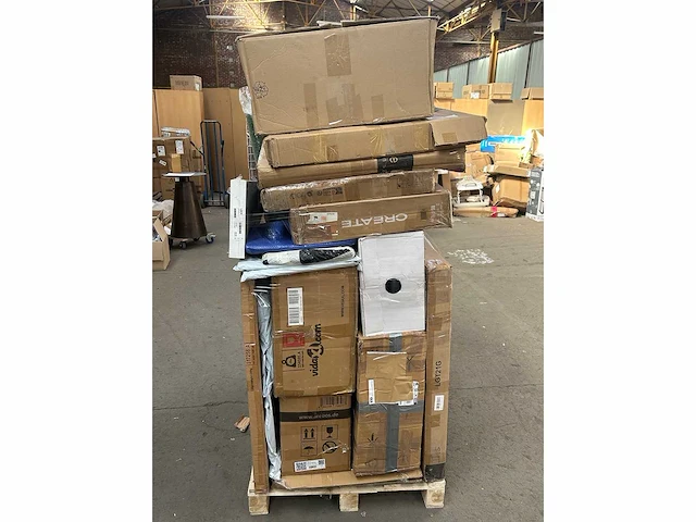 Set van 40 nieuwe items - afbeelding 4 van  4