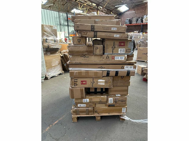 Set van 40 nieuwe items - afbeelding 2 van  4