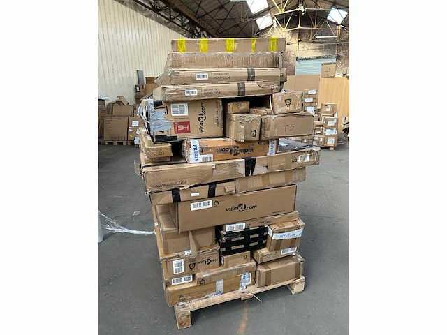 Set van 40 nieuwe items - afbeelding 4 van  4