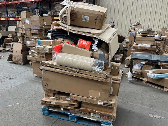 Set van 40 nieuwe items - afbeelding 1 van  4