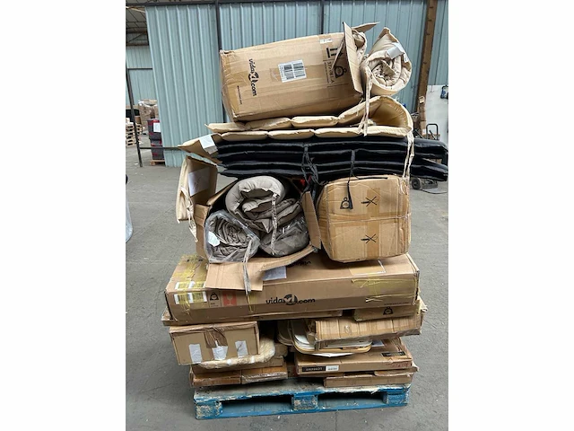 Set van 40 nieuwe items - afbeelding 3 van  4