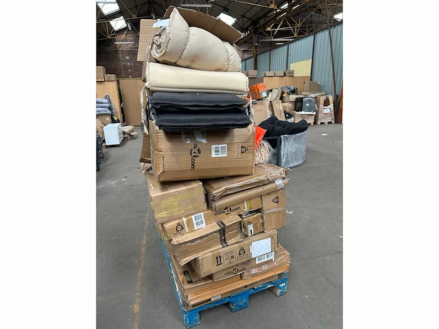 Set van 40 nieuwe items - afbeelding 4 van  4