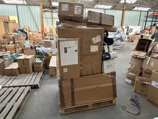 Set van 40 nieuwe items - afbeelding 1 van  4