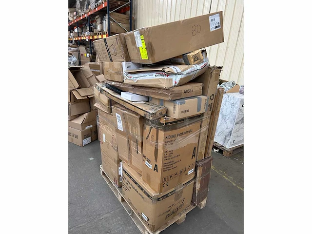 Set van 40 nieuwe items - afbeelding 4 van  4