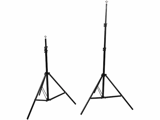 Set van 42 foto-achtergrondhouders 2 x 3 m - afbeelding 5 van  5