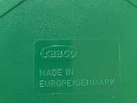 Set van 5 raaco assortimentdoos met 18 vaste vakken - afbeelding 3 van  3