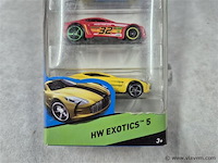 Set van 5 stuks - afbeelding 3 van  3